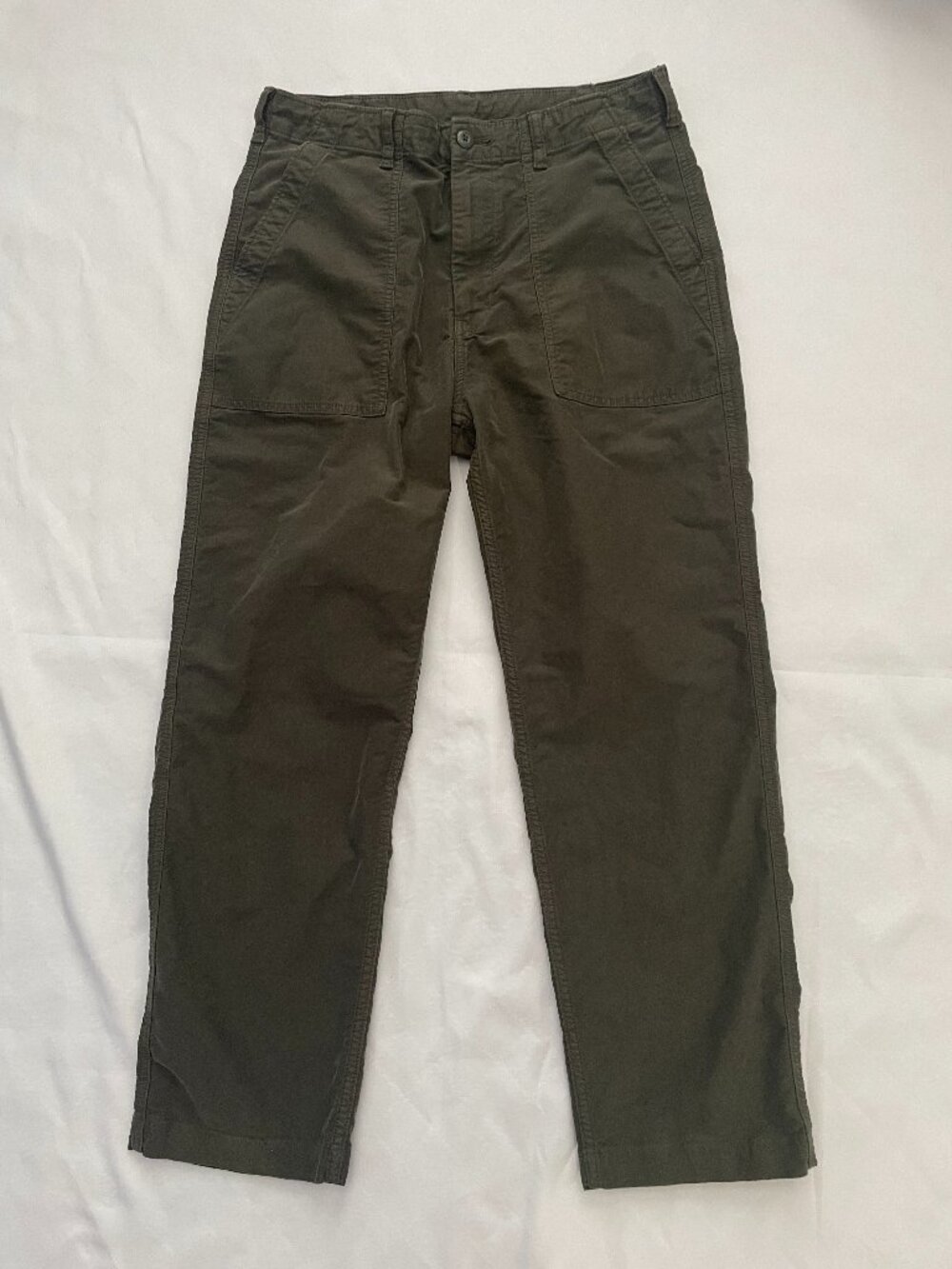 Uniqlo Men's Pants (M)